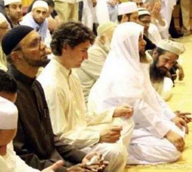Justin-Trudeau-Muslim