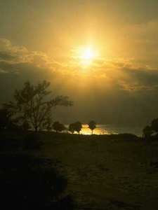 Sunrise &amp; Sunset 003