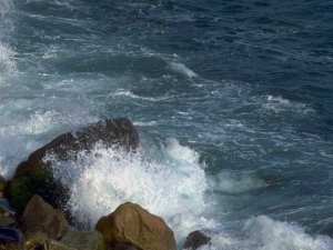 The Sand &amp; the Sea 039