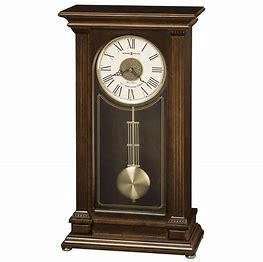 chiming clock