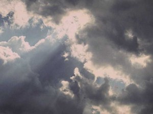 CLOUDS &amp; SKY 065