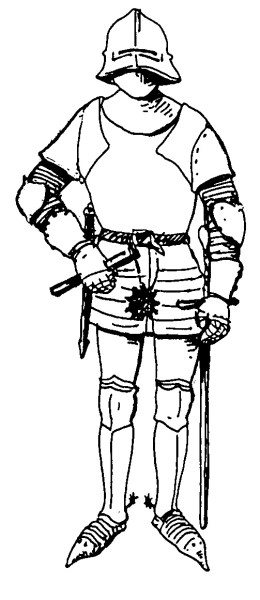 KNIGHT 09