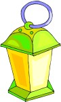 LANTERN 4