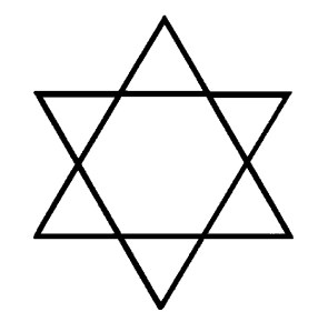 STAR OF DAVID