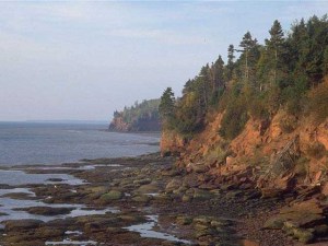 CANADIAN MARITIME 011