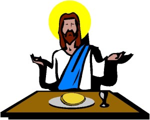 LAST SUPPER 2
