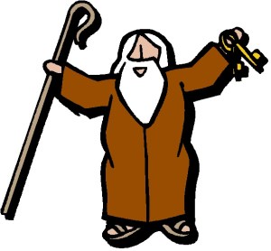 PETER 5