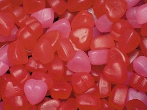 CANDY 021