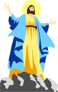 JESUS 01
