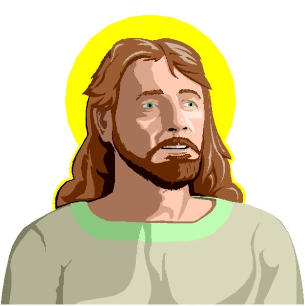 JESUS 06
