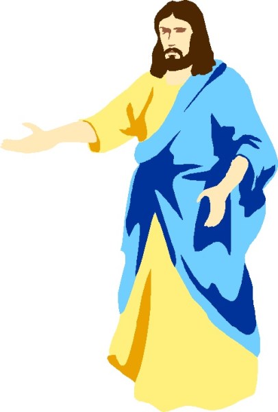 JESUS 18