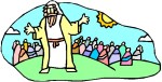 SERMON ON THE MOUNT