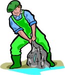 FISHERMAN &amp; NET 2