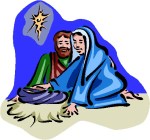 NATIVITY SCENE 6