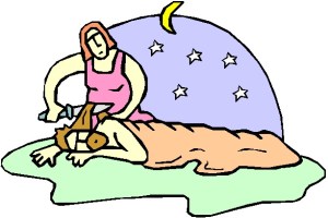 SAMSON &amp; DELILAH 5